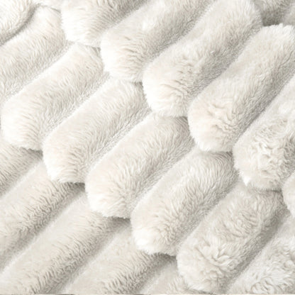 Dream™ - Couverture polaire moelleuse