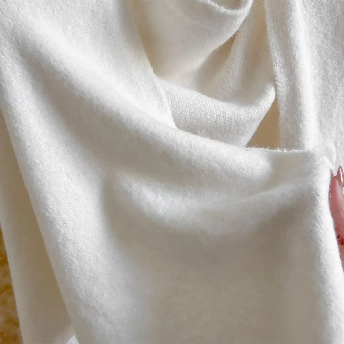 Eloa™ – Châle polaire élégant
