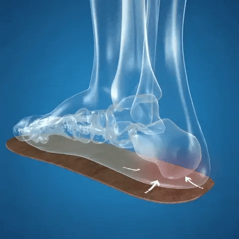 FlexoWalk™ – Sandales Orthopédiques Confort