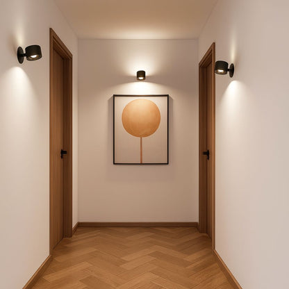 GlowWall™ - Lampe murale LED sans fil