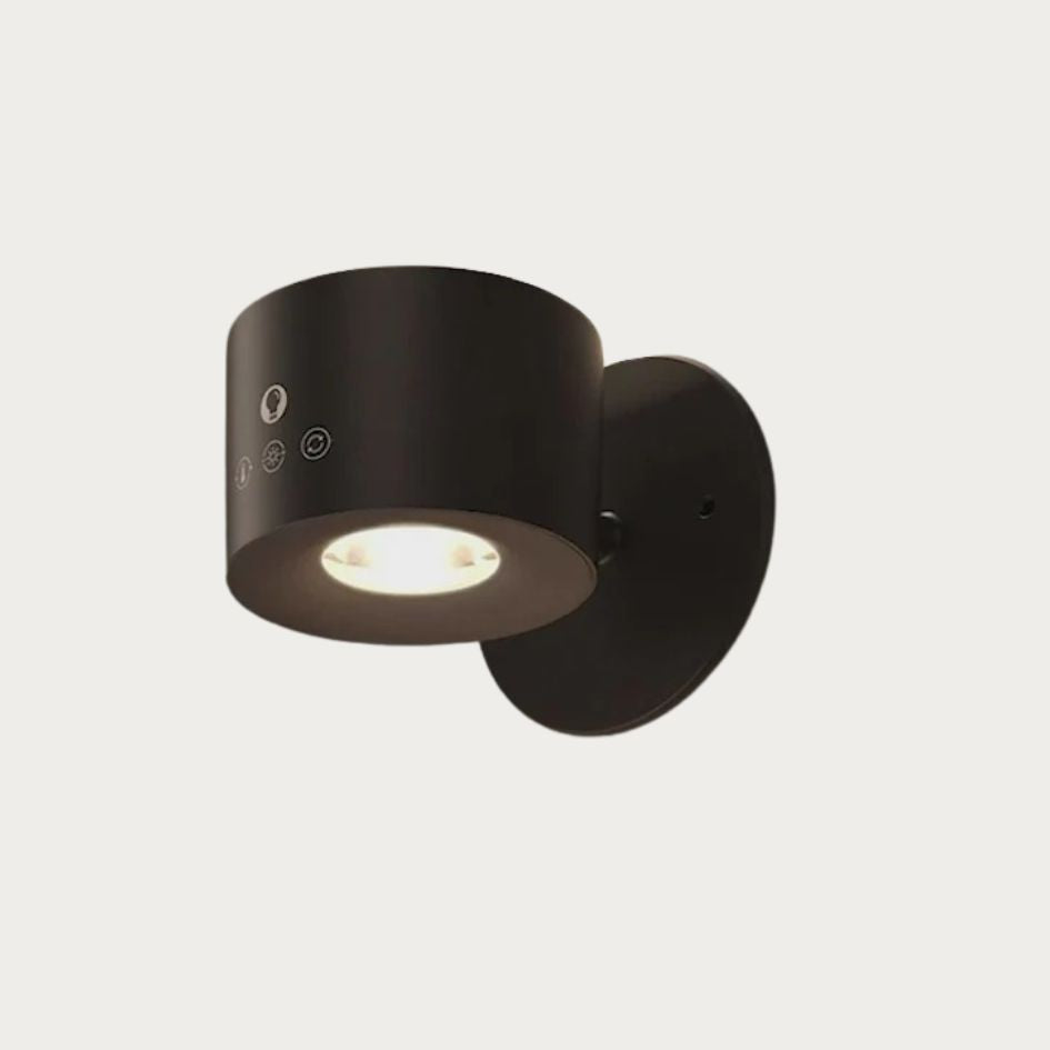 GlowWall™ - Lampe murale LED sans fil