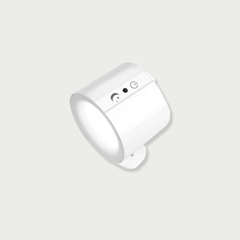 GlowWall™ - Lampe murale LED sans fil