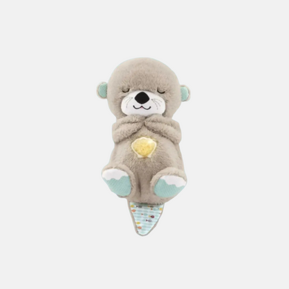 Kozy™ – Peluches relaxantes à respiration apaisante