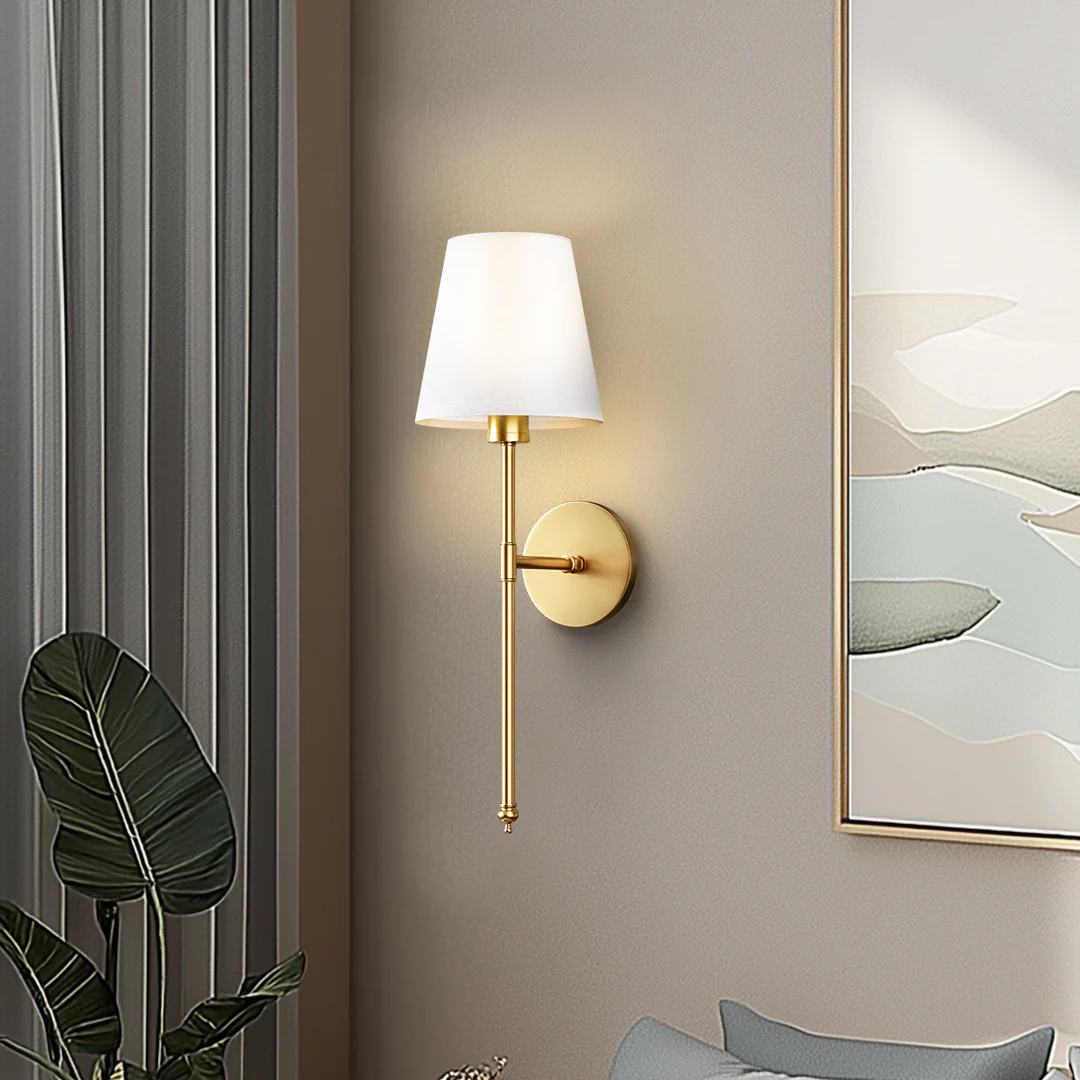 Lumina™ - Applique murale sans fil (lot de 2)