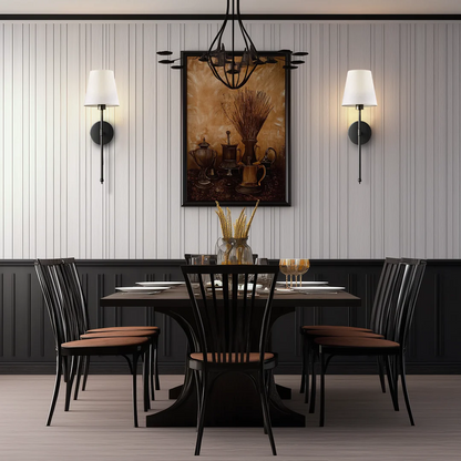 Lumina™ - Applique murale sans fil (lot de 2)