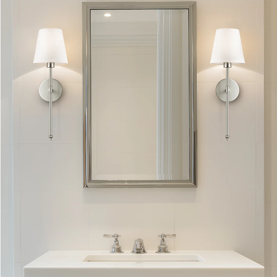Lumina™ - Applique murale sans fil (lot de 2)