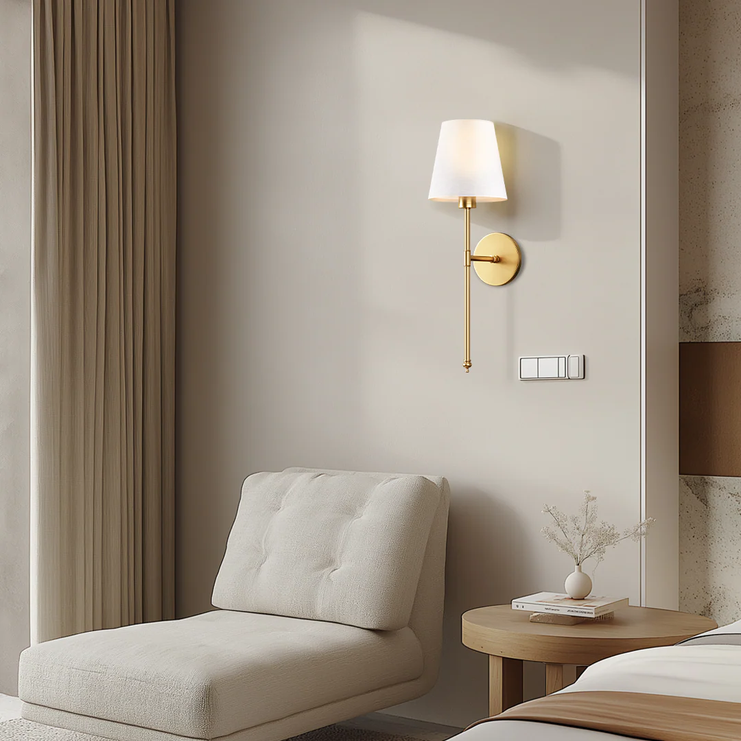 Lumina™ - Applique murale sans fil (lot de 2)