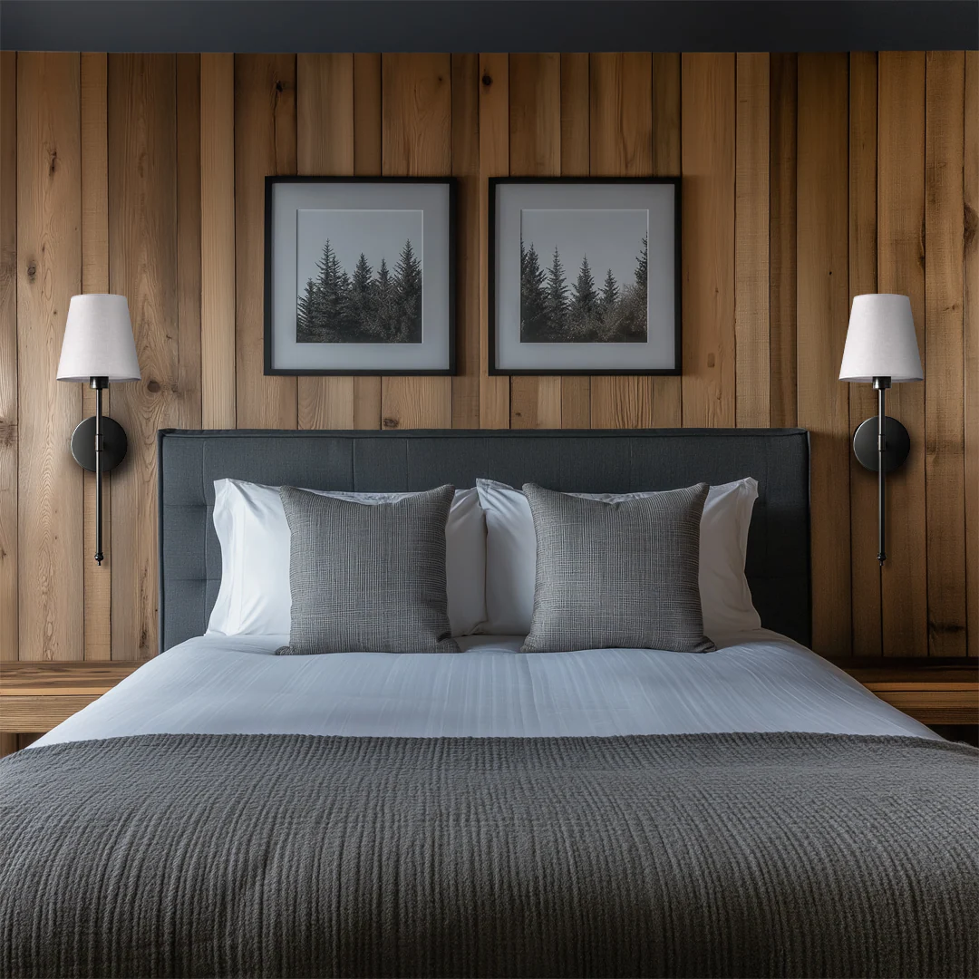 Lumina™ - Applique murale sans fil (lot de 2)
