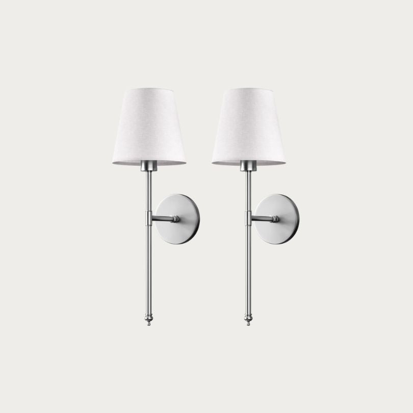 Lumina™ - Applique murale sans fil (lot de 2)