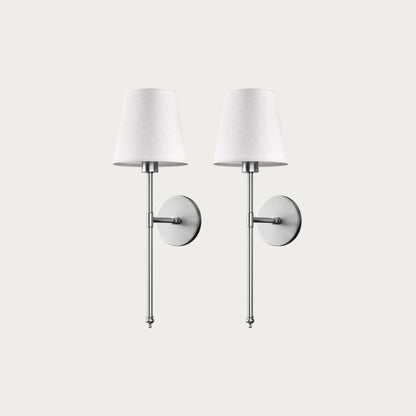 Lumina™ - Applique murale sans fil (lot de 2)