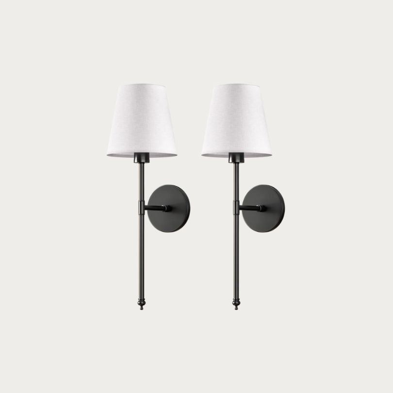 Lumina™ - Applique murale sans fil (lot de 2)