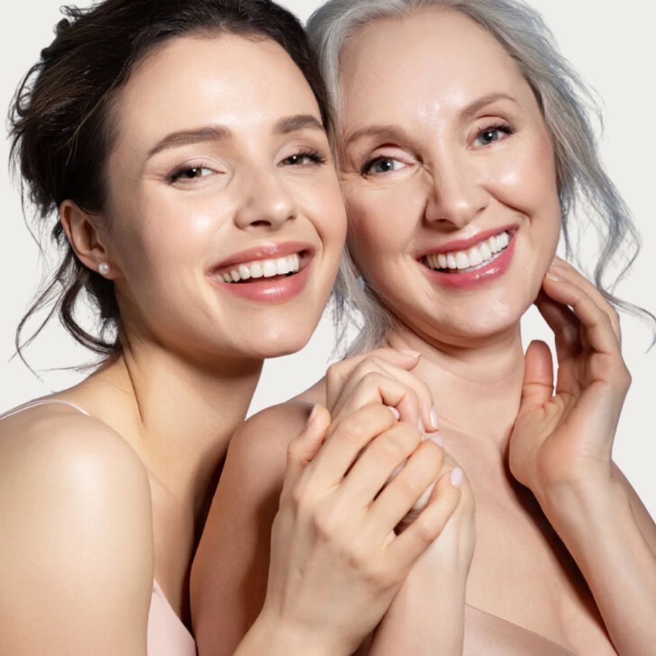 Luméa Pro™ – Sculpteur facial 7-en-1