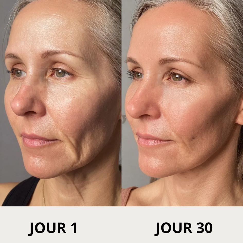 Luméa Pro™ – Sculpteur facial 7-en-1