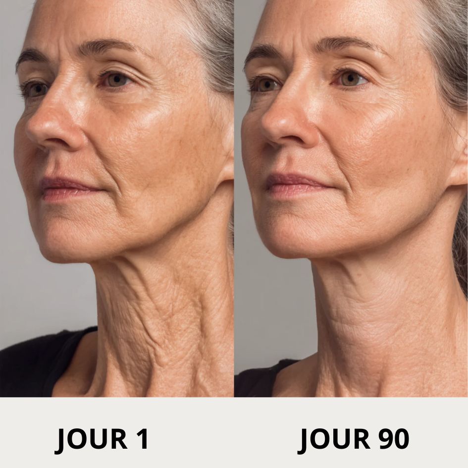 Luméa Pro™ – Sculpteur facial 7-en-1