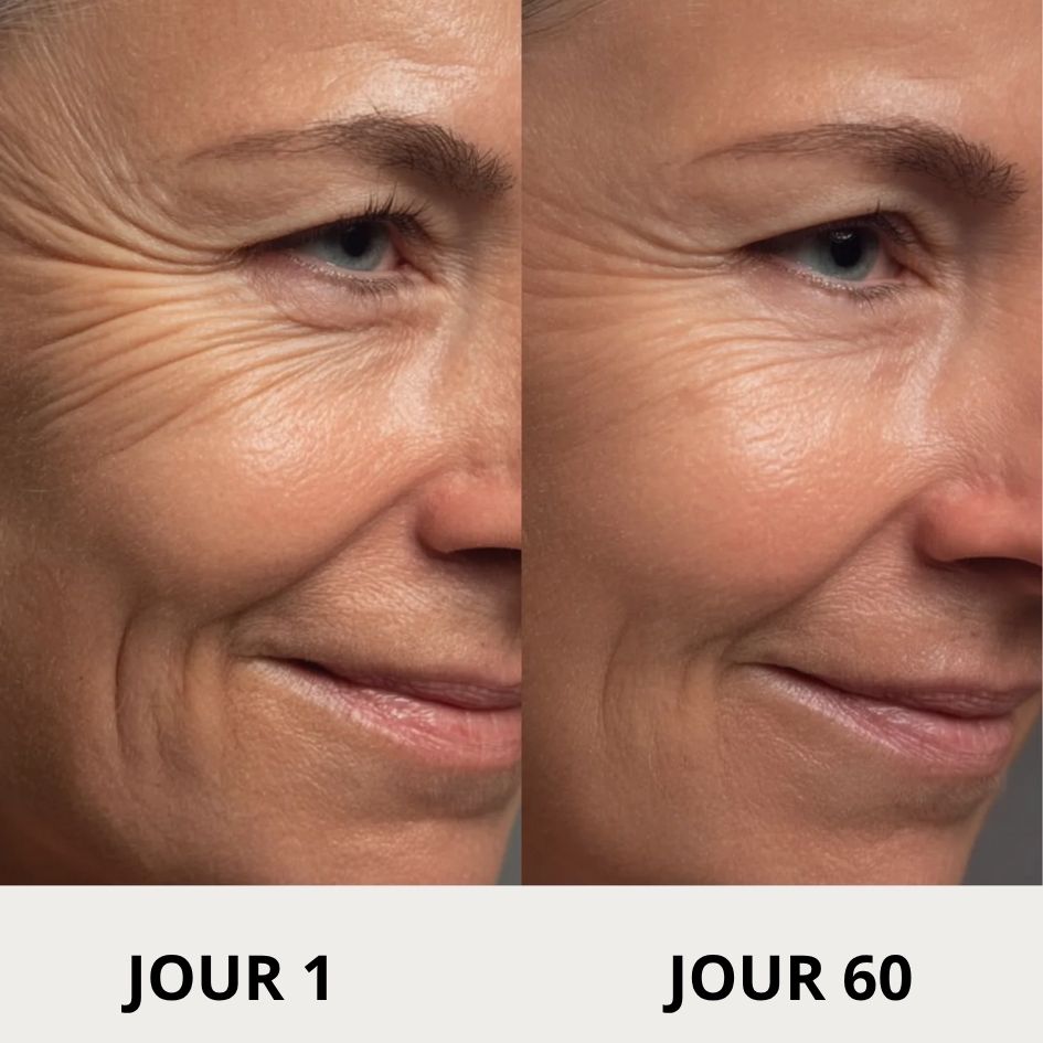 Luméa Pro™ – Sculpteur facial 7-en-1