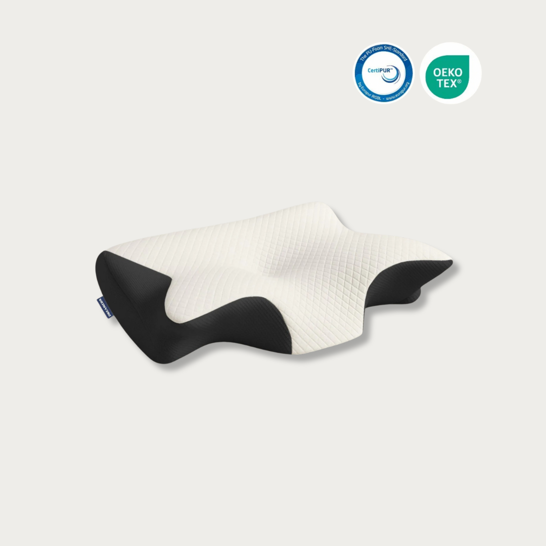 Morphéa™ - Oreiller Cervical Ergonomique