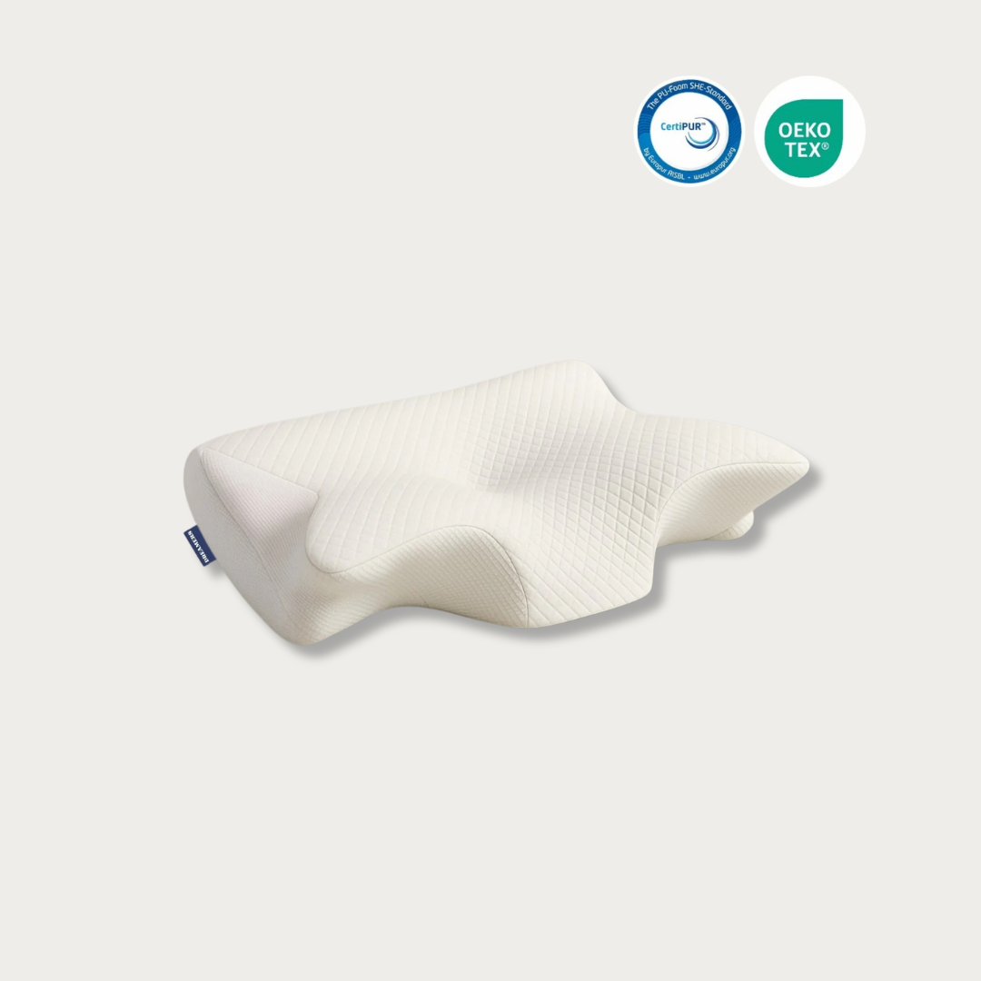 Morphéa™ - Oreiller Cervical Ergonomique