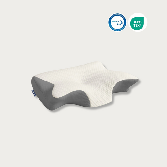 Morphéa™ - Oreiller Cervical Ergonomique