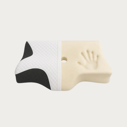 Morphéa™ - Oreiller Cervical Ergonomique