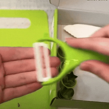 MiniChef™ – Kit de Cuisine Sécurisé pour enfants
