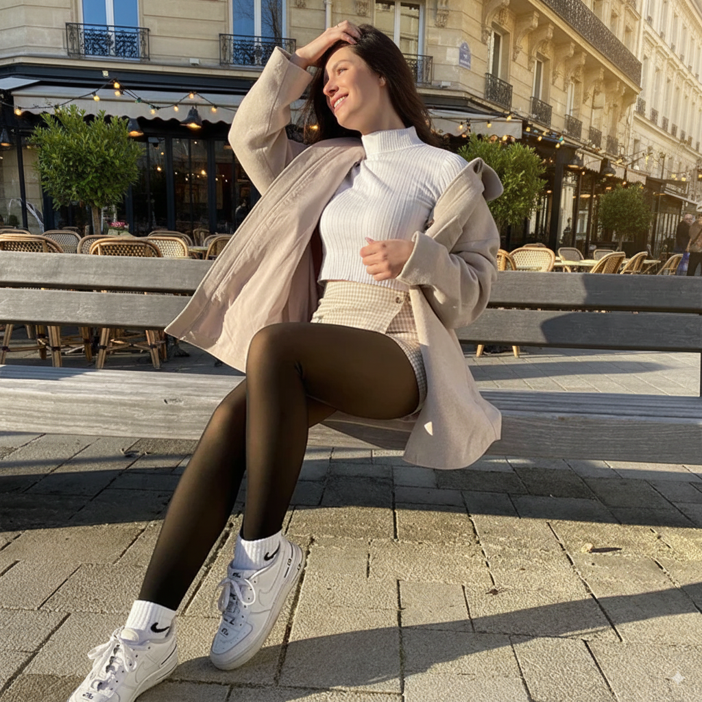 Nova™ – Collants polaires Thermo+