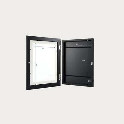 PetitMusée™- Cadre Multi-Dessins