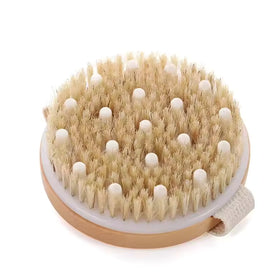 Brosse anti-cellulite — vue 1