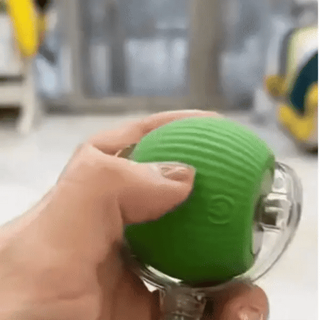 ZippyBall™ – Balle Interactive Intelligente