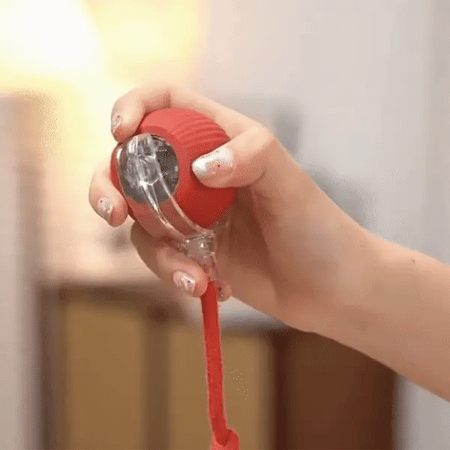 ZippyBall™ – Balle Interactive Intelligente