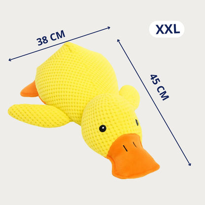 Ducky™ - Le canard anti-stress pour chien