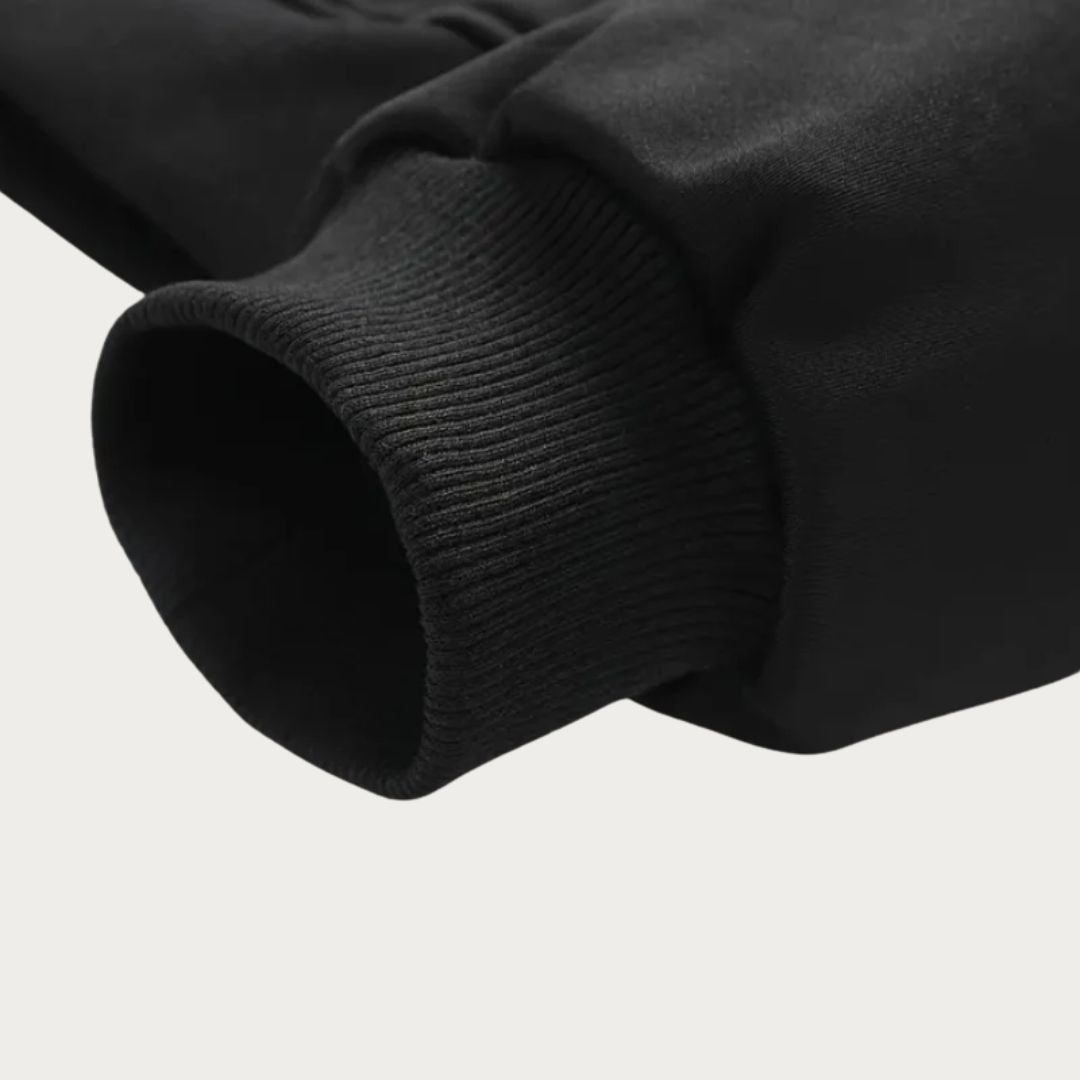 HeatHoody™ – Sweat à capuche chauffant premium