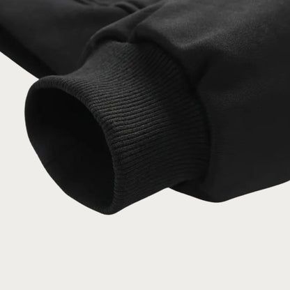 HeatHoody™ – Sweat à capuche chauffant premium