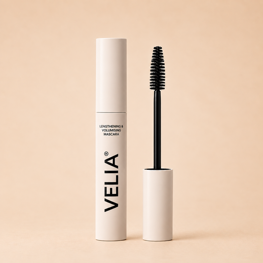Mascara allongeant et volumisant