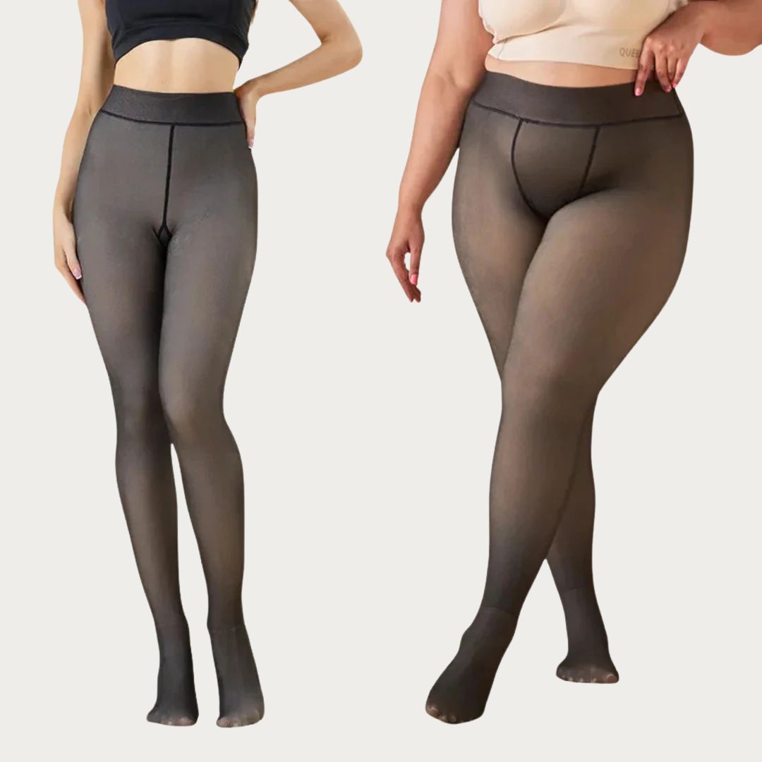 Nova™ – Collants polaires Thermo+