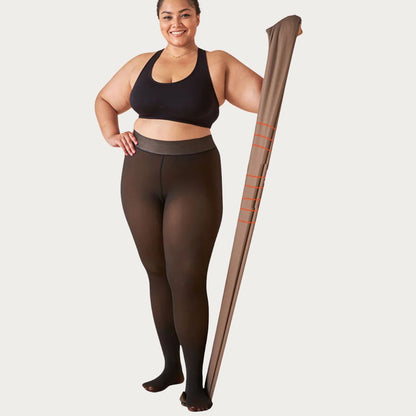 Nova™ – Collants polaires Thermo+