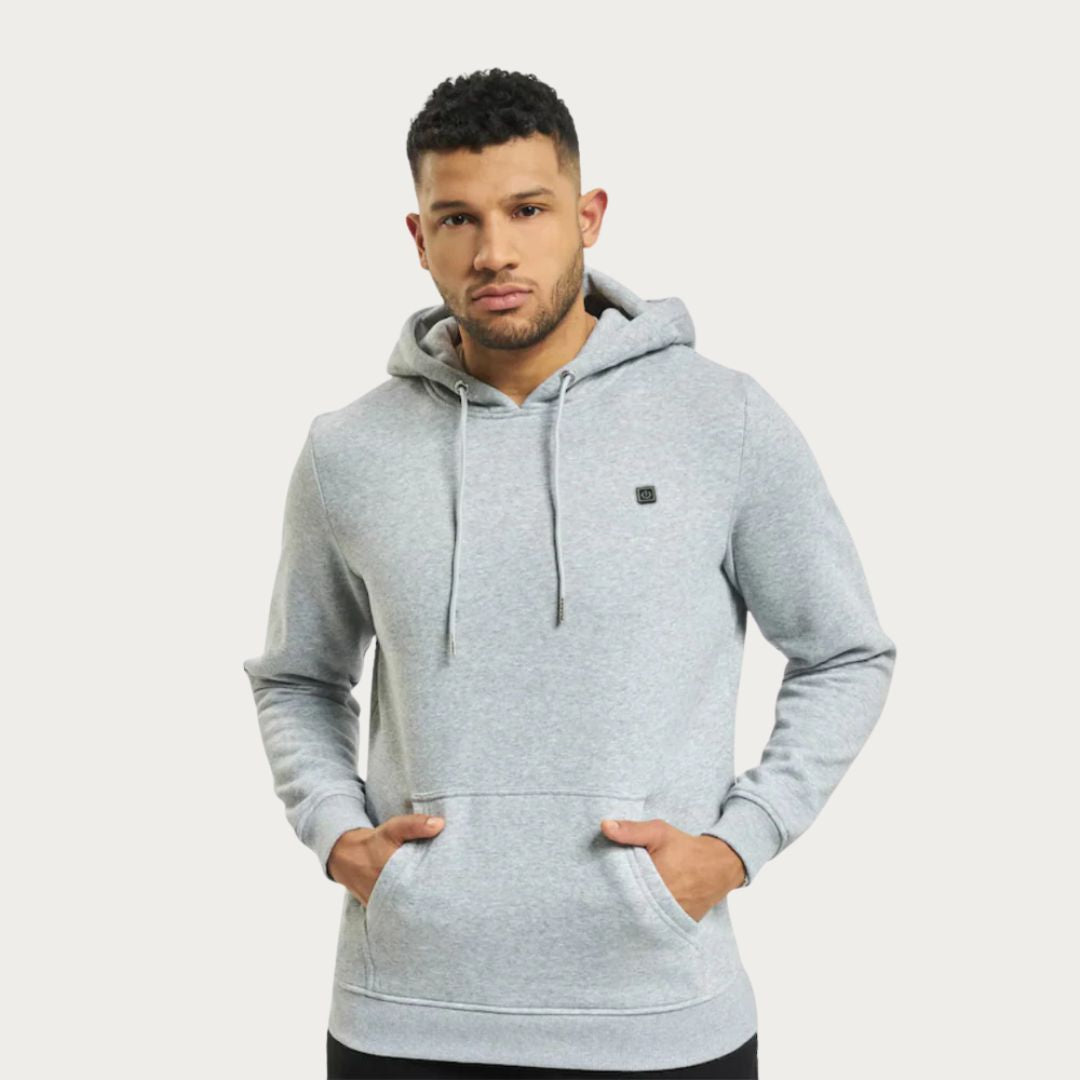HeatHoody™ – Sweat à capuche chauffant premium