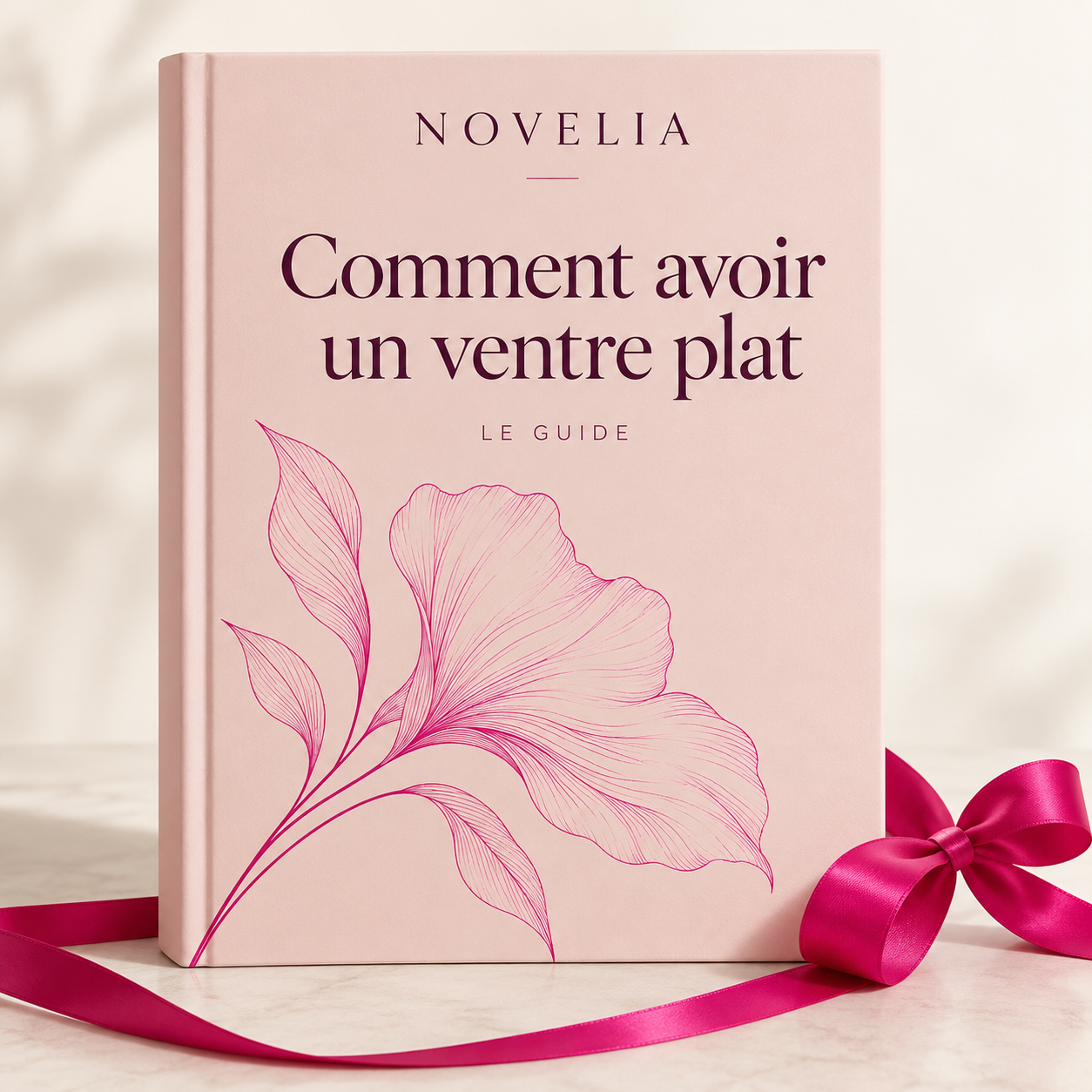 Guide numérique NOVELIA offert